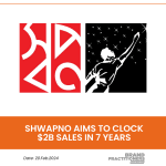 Shwapno aims to clock $2b sales in 7 years
