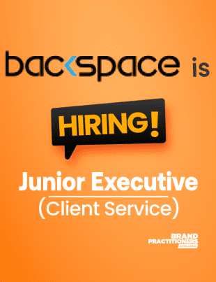 job Backspace Int. Ltd. is looking for 02 Junior Executive Client Service