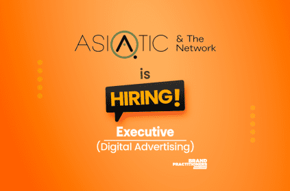 Asiatic MCL is hiring Executive, Digital Advertising
