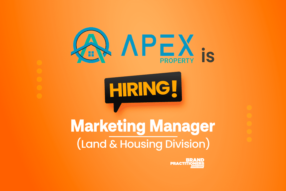 Marketing Manager - Land & Housing Division