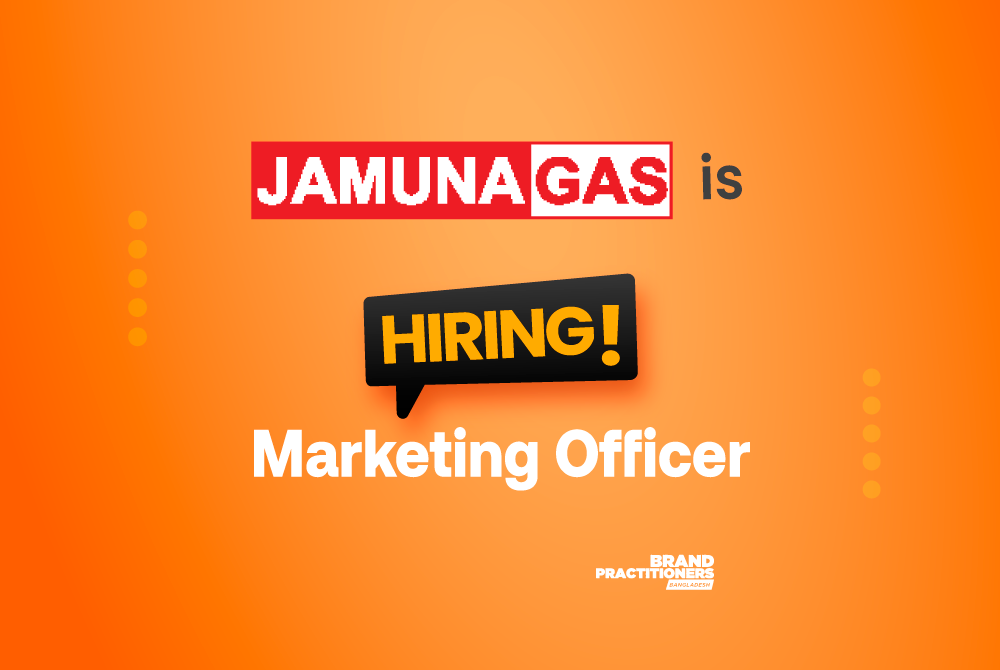 Jamuna Spacetech Joint Venture Limited is looking for Marketing Officer