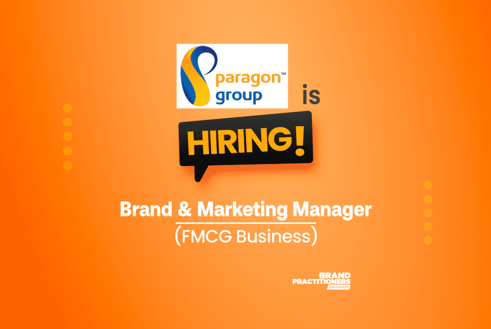 aragon Group is hiring Brand & Marketing  Manager for its FMCG Business