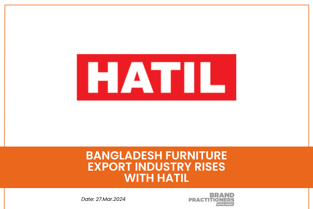Bangladesh furniture export industry rises with HATIL