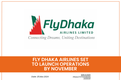 Fly Dhaka Airlines set to Launch Operations by November