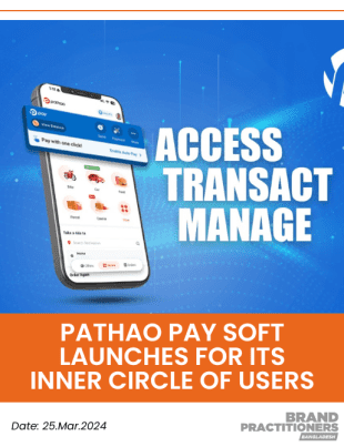 Pathao Pay soft launches for its inner circle of users