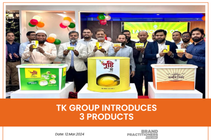 TK Group introduces 3 products