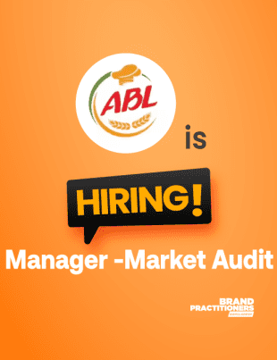 Akij Bakers Ltd. is looking for Manager -Market Audit