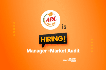 Akij Bakers Ltd. is looking for Manager -Market Audit