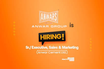 Anwar-group job