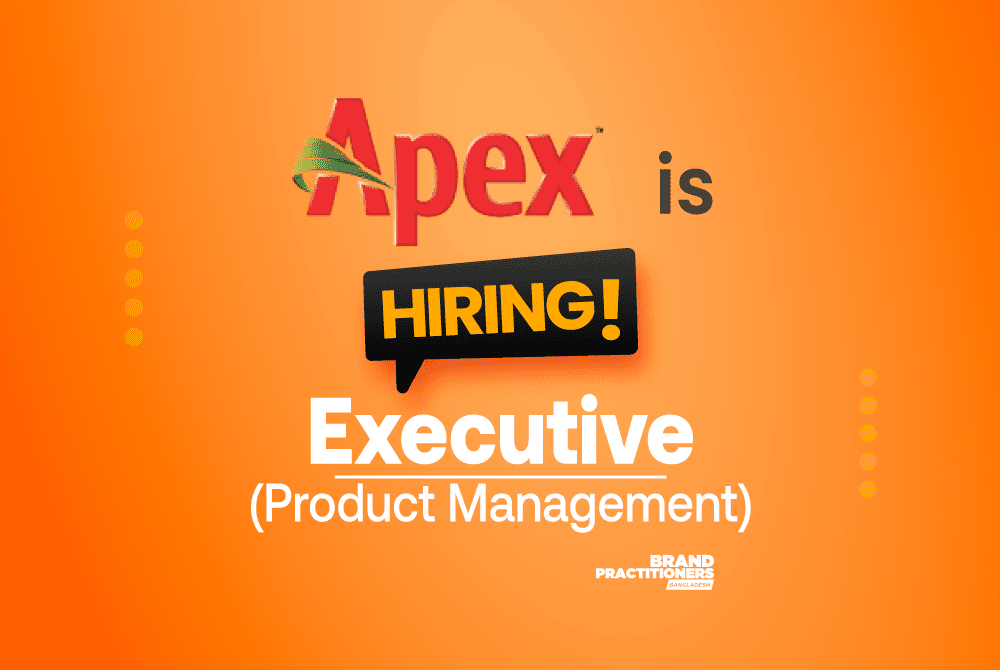 Executive - Product Management