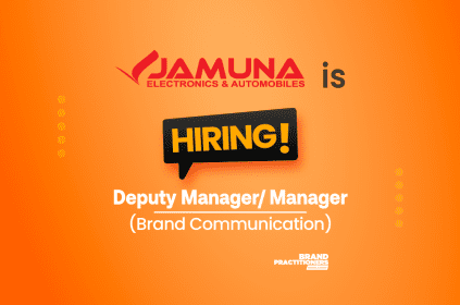 Jamuna Electronics & Automobiles Ltd. is hiring Deputy Manager