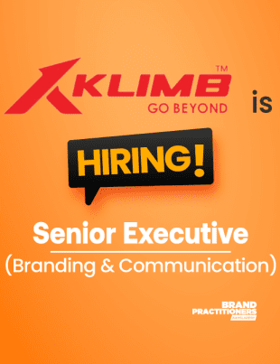 Klimb Bd Ltd. is looking for Senior Executive