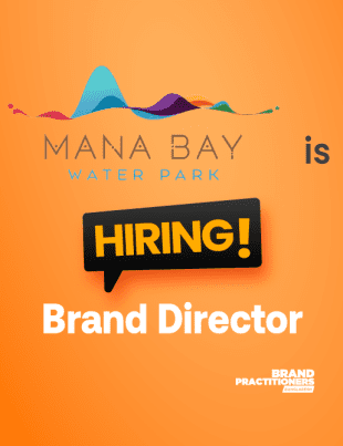 Mana Bay Water Park is looking for a Brand Director
