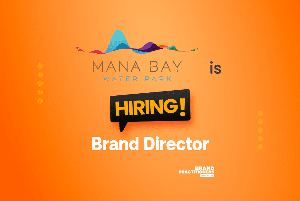 Mana Bay Water Park is looking for a Brand Director