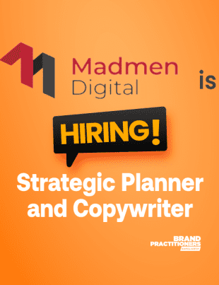 madmen-digital-job-on-strategic-planer-and-Copywriter
