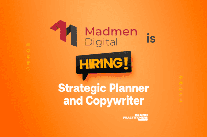 madmen-digital-job-on-strategic-planer-and-Copywriter