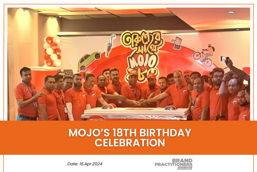 Mojo’s 18th Birthday Celebration