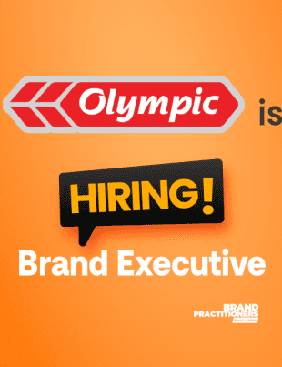 Olympic Industries Limited is looking for Brand Executive
