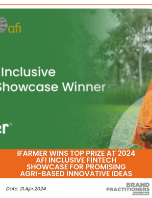iFarmer wins top prize at 2024 AFI Inclusive Fintech Showcase for promising agri-based innovative ideas