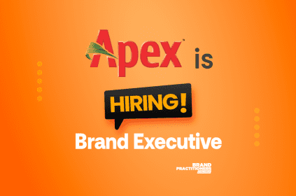 Apex Footwear Limited is looking for Brand Executive