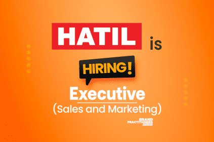 HATIL is hiring Executive- Sales & Marketing