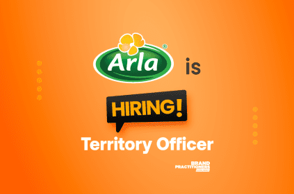 Arla Foods Bangladesh Ltd. is hiring Territory