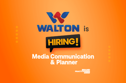 Walton Hi-Tech Industries PLC. is hiring Media Communication & Planner