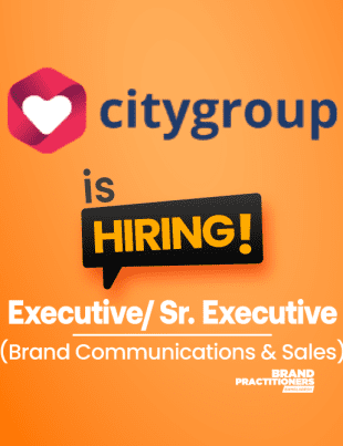 job-city-group-Executive Brand Communications-&-Sales