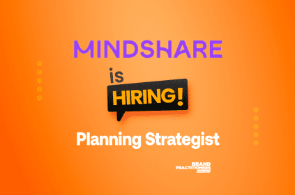 job-mindshare-Planning-Strategist