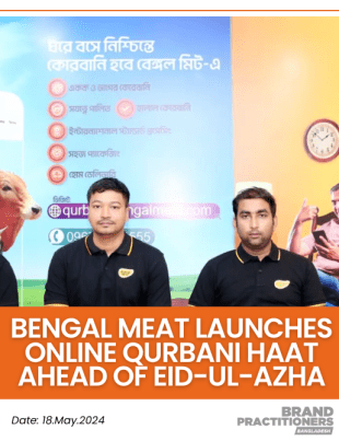 Bengal Meat launches online Qurbani Haat ahead of Eid-ul-Azha