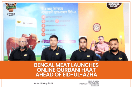 Bengal Meat launches online Qurbani Haat ahead of Eid-ul-Azha