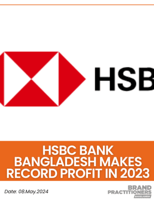 HSBC Bank Bangladesh makes record profit in 2023