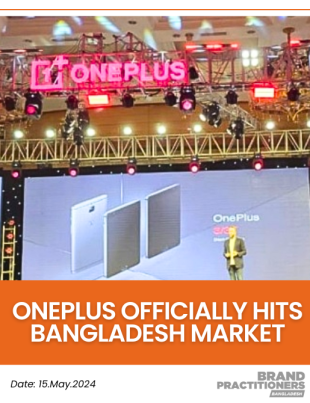 OnePlus officially hits Bangladesh market