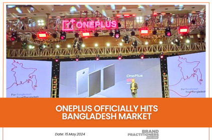 OnePlus officially hits Bangladesh market