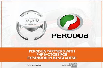 Perodua partners with PHP Motors for Expansion in Bangladesh