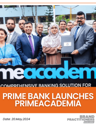 Prime Bank Launches PrimeAcademia