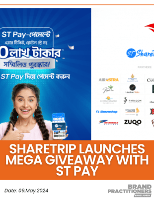 ShareTrip launches mega giveaway with ST Pay (1)