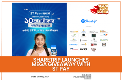 ShareTrip launches mega giveaway with ST Pay (1)