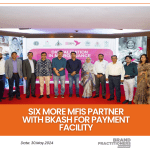 Six more MFIs partner with bKash for payment facility