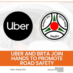 Uber and BRTA join hands to promote road safety