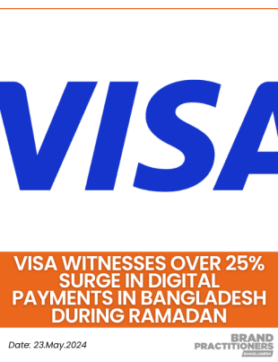 Visa witnesses over 25% surge in digital payments in Bangladesh during Ramadan