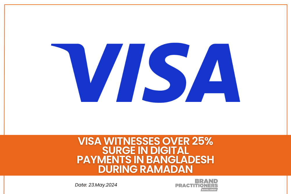 Visa witnesses over 25% surge in digital payments in Bangladesh during Ramadan
