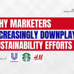 Why Marketers Increasingly Downplay Sustainability Efforts