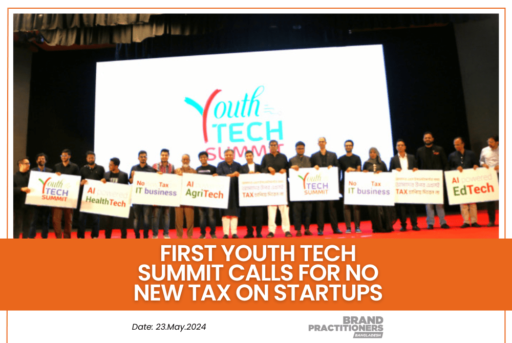 Youth Tech Summit to be held on May 22