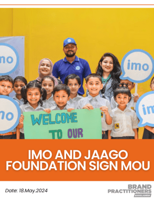 imo and JAAGO Foundation Sign MoU