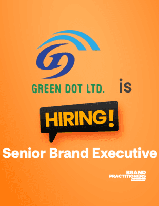 job-Senior-Brand-Executive Green dot ltd