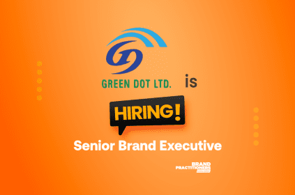 job-Senior-Brand-Executive Green dot ltd