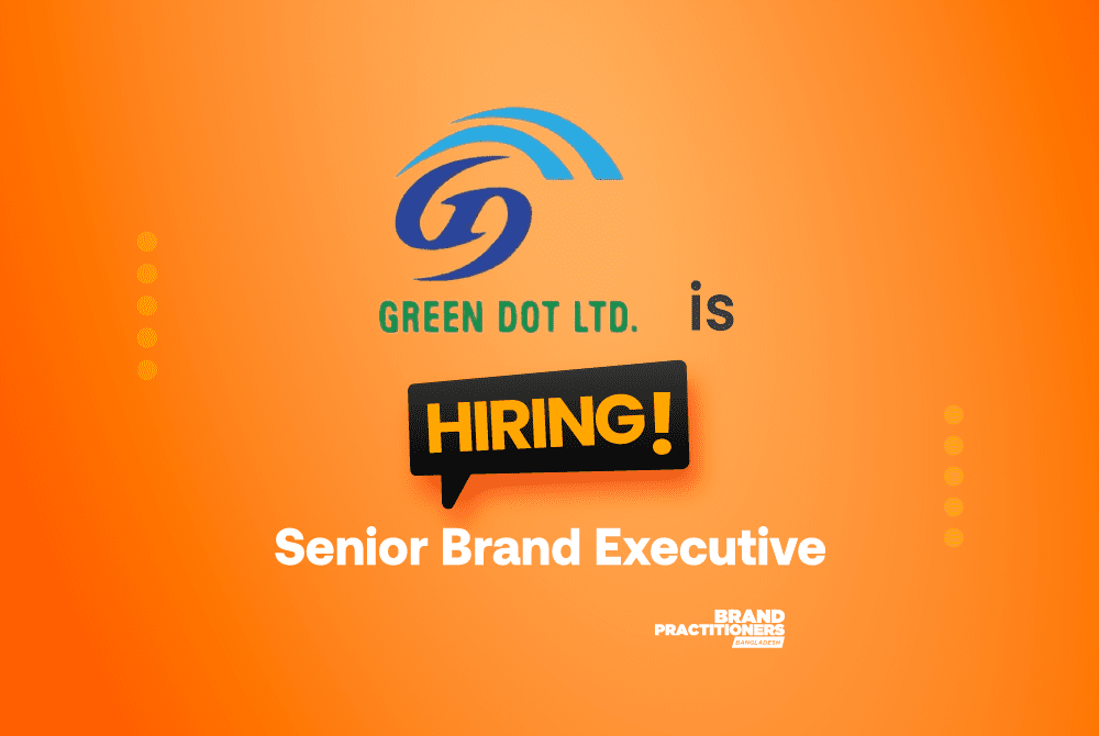 job-Senior-Brand-Executive Green dot ltd