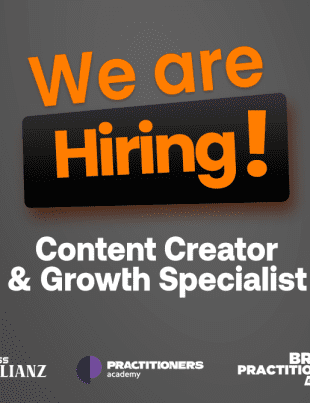 Brand Practitioners Bangladesh is hiring Content Creator & Growth Specialist