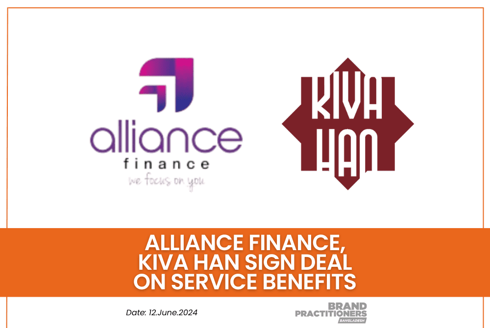 Alliance Finance, Kiva Han sign deal on service benefits